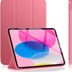 NWT IPad 10.9 inch Case